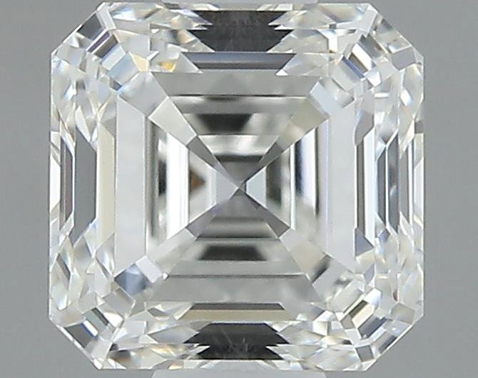 Asscher 0.60 G VS1 - #922345