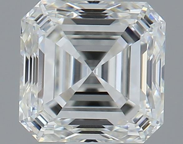 Asscher 0.74 G VVS2 - #922432