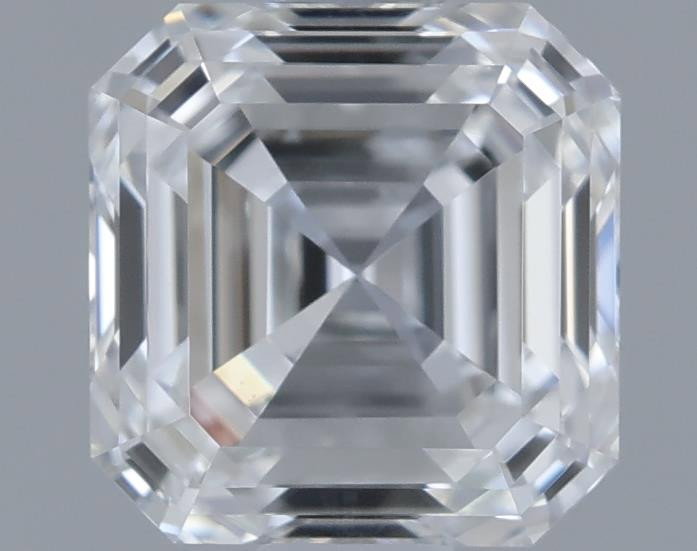 Asscher 0.80 E VS1 - #923608