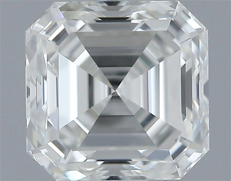 Asscher 0.91 I VVS1 - #922440