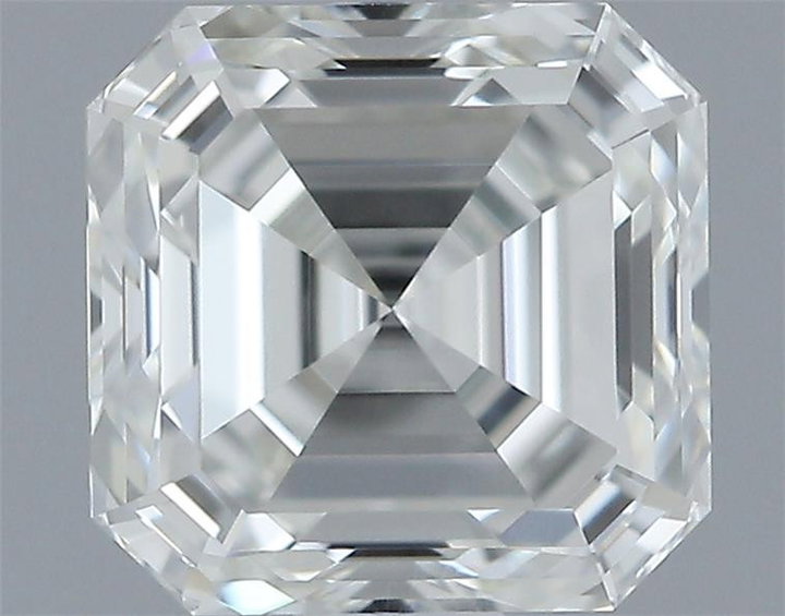 Asscher 0.91 I VVS1 - #922440
