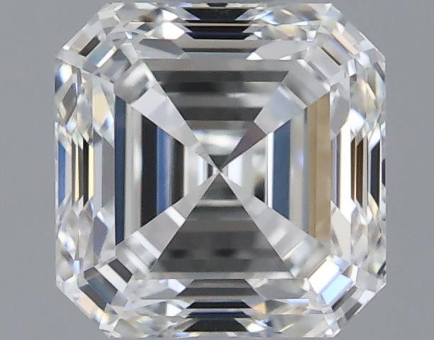 Asscher 1.00 H IF - #920976