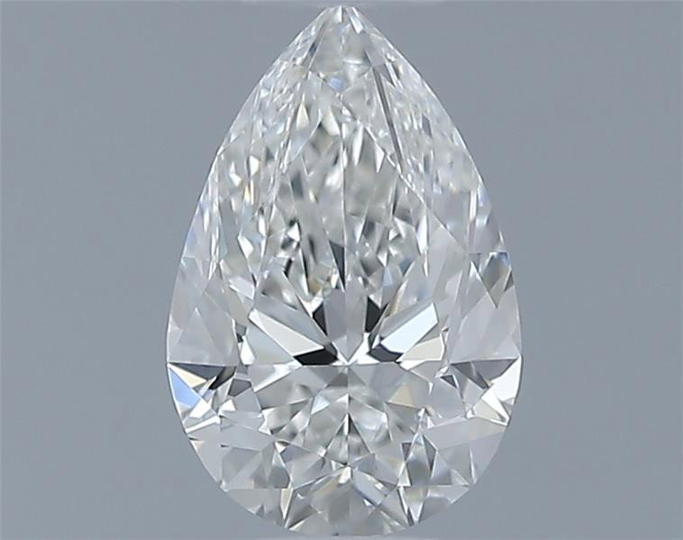 Pear 0.60 H VVS1 - #908000