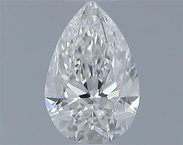 Pear 0.60 H VVS1 - #908000