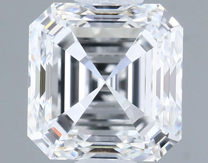 Asscher 0.77 E VVS1 - #908036