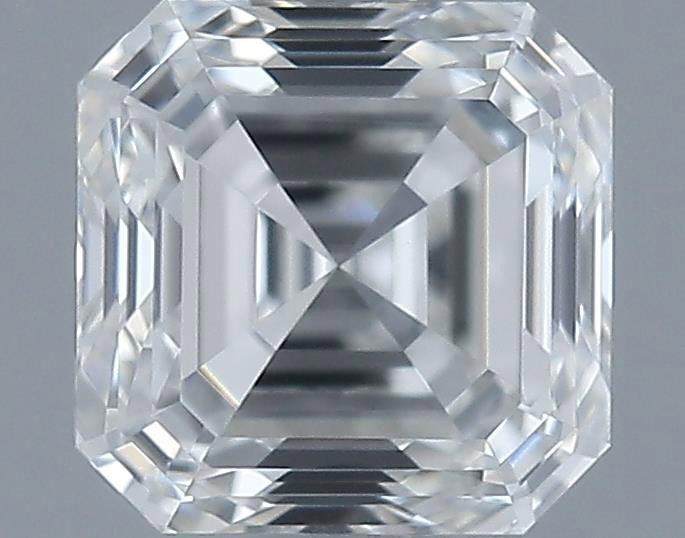 Asscher 0.50 G VVS2 - #920815