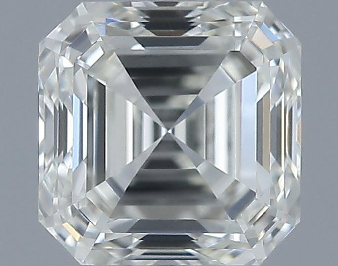 Asscher 1.01 K VS1 - #922972