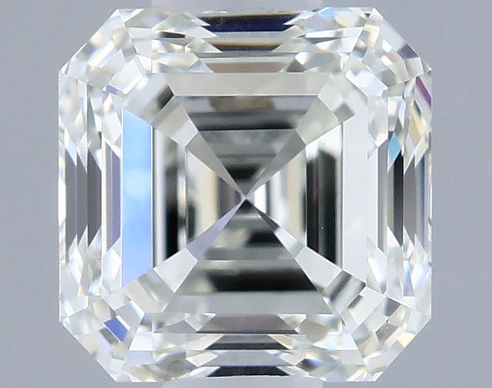 Asscher 0.81 J VVS1 - #930532