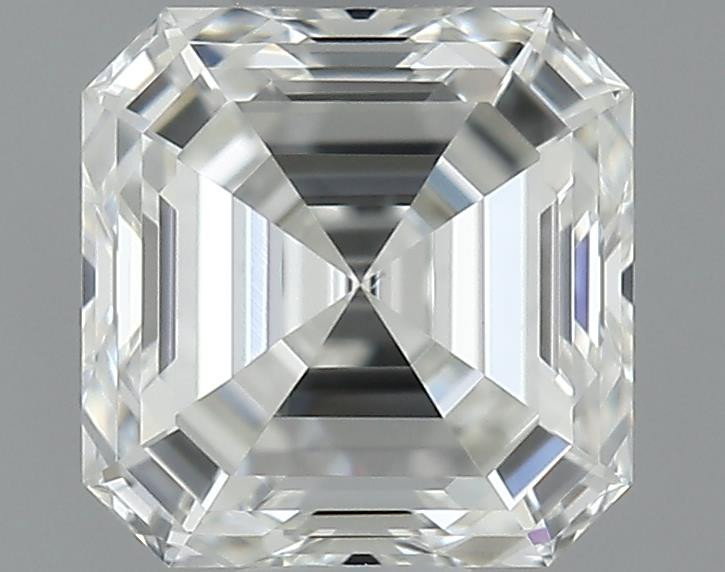 Asscher 0.60 H VS2 - #921232