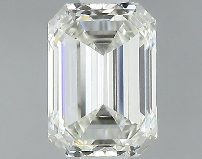 Emerald 0.50 J VVS1 - #924070