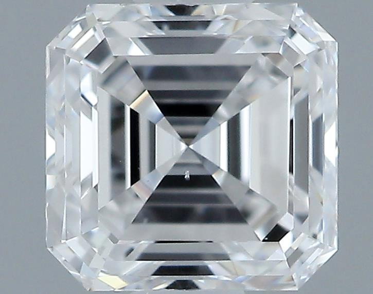 Asscher 0.60 D VS2 - #920037