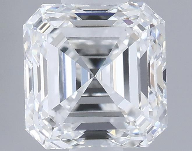 Asscher 0.81 E VVS1 - #924396