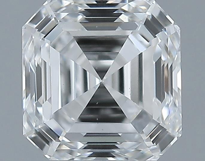 Asscher 0.71 E VS2 - #924408