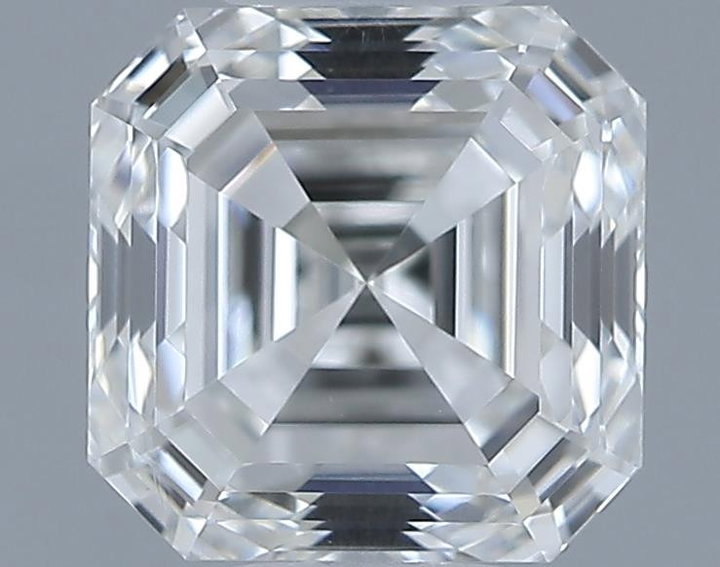 Asscher 0.70 G VVS2 - #924336