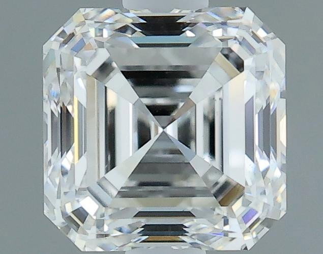 Asscher 0.71 F VS2 - #918125