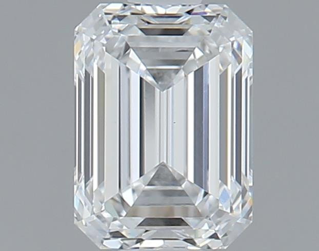 Emerald 0.50 D VS1 - #920863