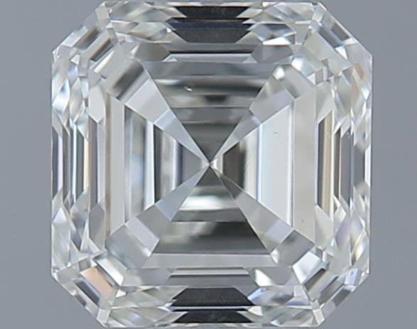Asscher 0.55 J VS2 - #918388