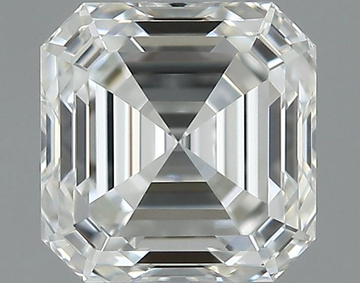 Asscher 0.60 H VVS2 - #930799