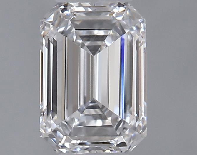Emerald 0.50 D IF - #927772