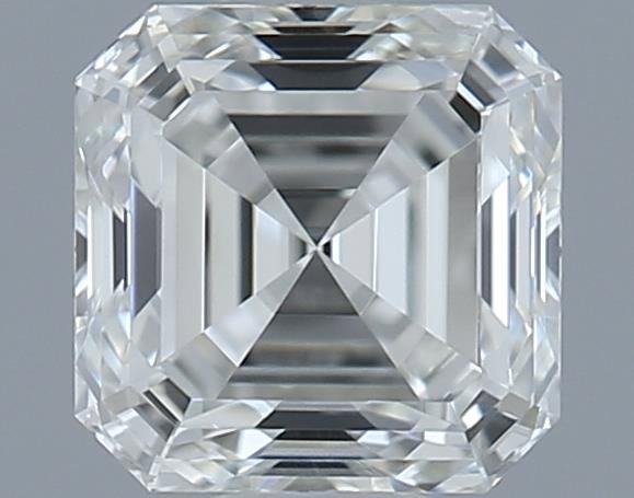 Asscher 0.57 I VS2 - #918539
