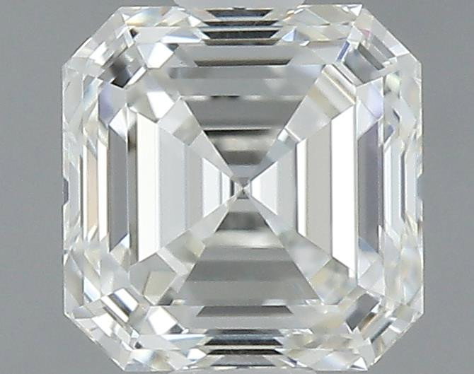 Asscher 0.55 I VS1 - #924840
