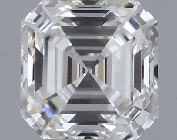 Asscher 0.52 H VS2 - #923368