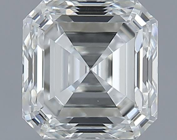 Asscher 0.76 J VVS2 - #920048