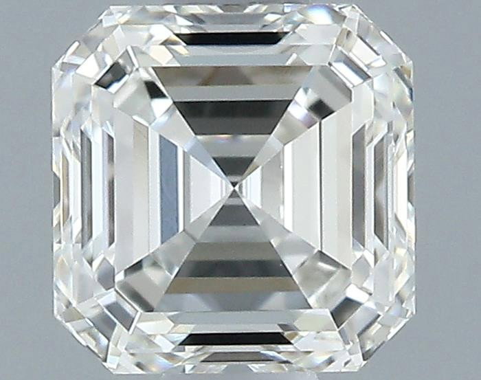 Asscher 0.60 I VS1 - #930812