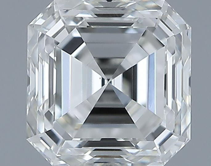 Asscher 0.70 J VS2 - #920076