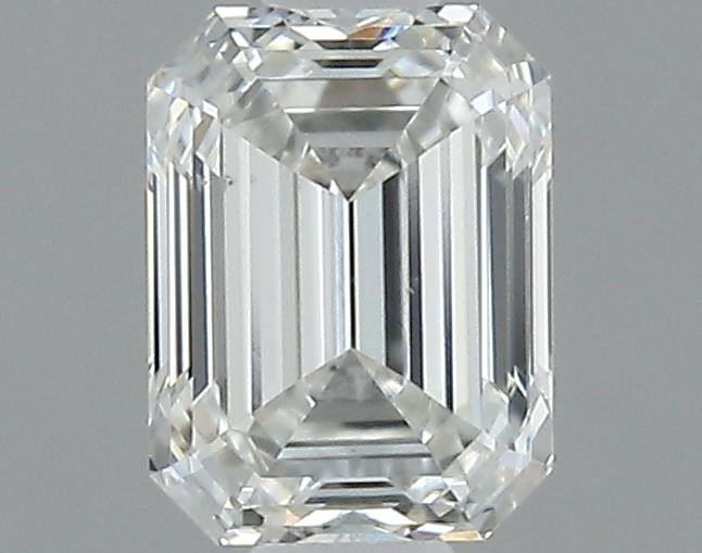 Emerald 0.50 G VS2 - #921027