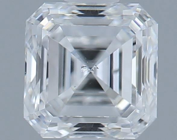 Asscher 0.70 E SI2 - #918540
