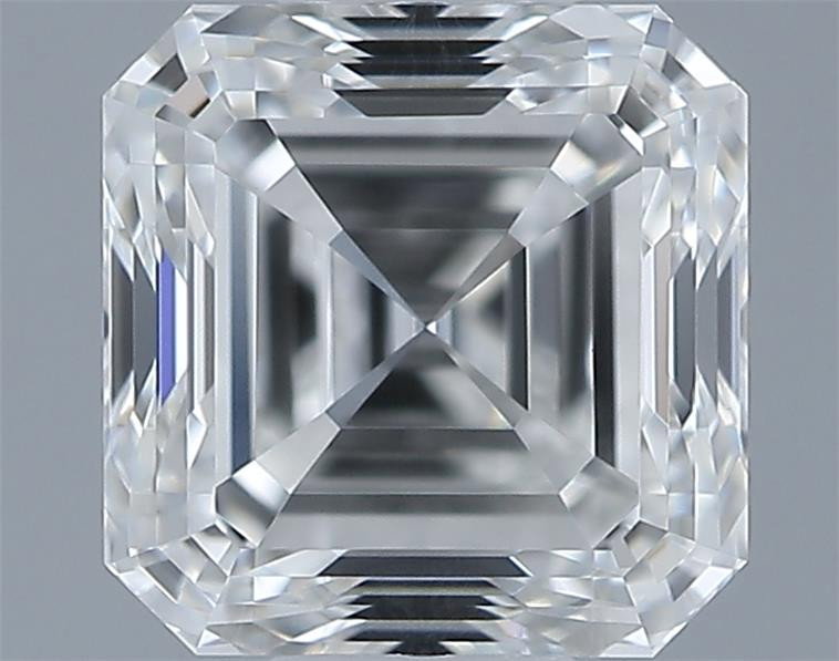 Asscher 0.84 G VVS2 - #918534