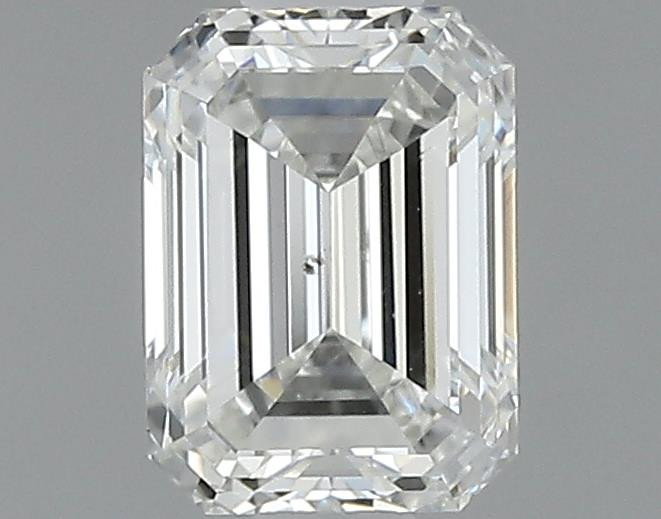 Emerald 0.51 H SI1 - #921194