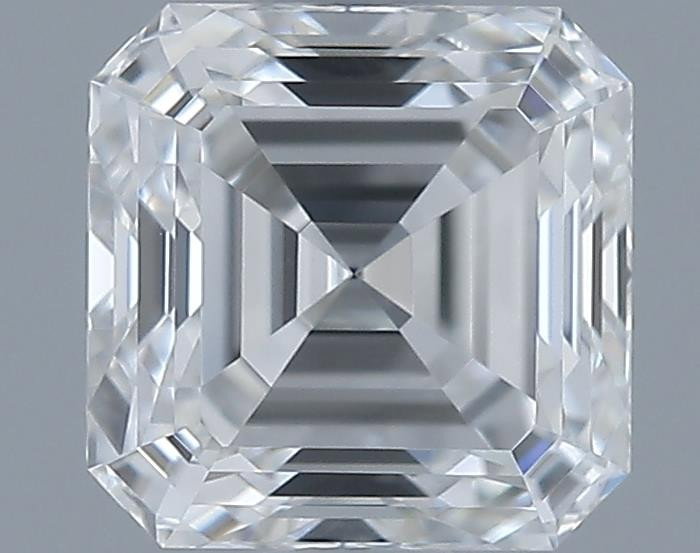 Asscher 0.75 F VVS2 - #923742