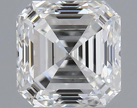 Asscher 0.71 G VS2 - #924842
