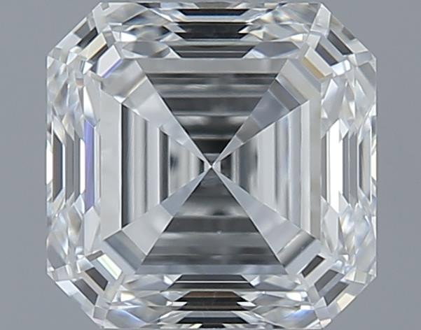 Asscher 0.75 G SI1 - #924527