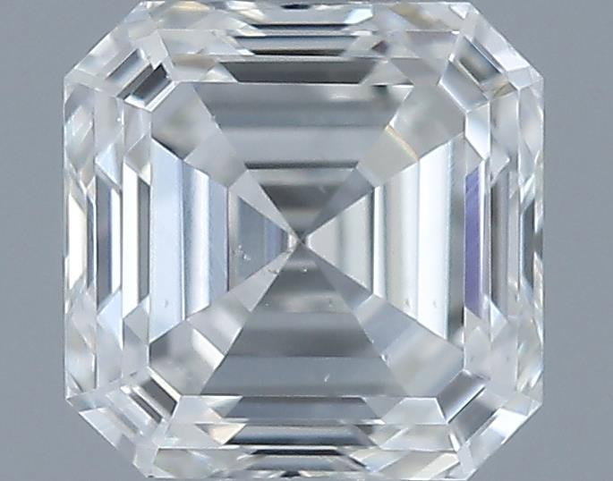 Asscher 0.52 G SI1 - #922909