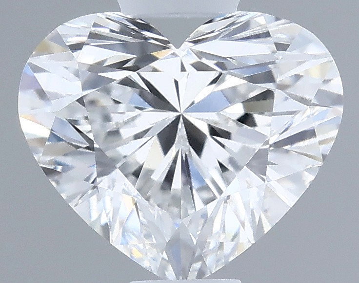 Heart 0.77 E IF - #923735