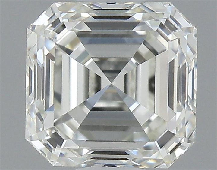 Asscher 1.09 J VS2 - #922952