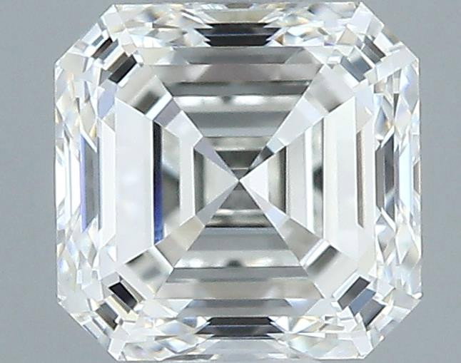 Asscher 0.51 H VVS1 - #920241