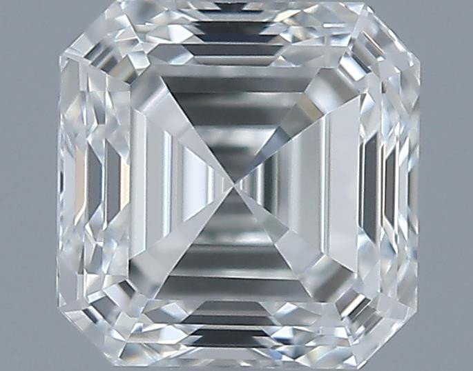Asscher 0.56 G VVS2 - #920297