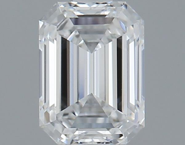 Emerald 0.50 D VVS1 - #918327