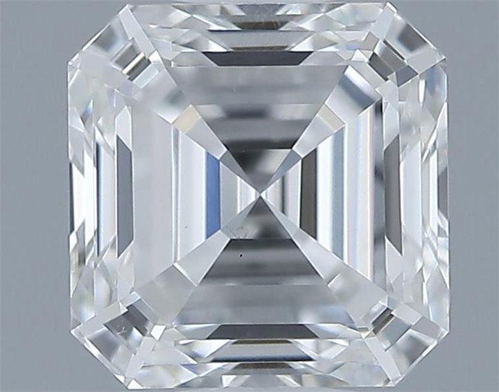 Asscher 0.77 H VS1 - #921373