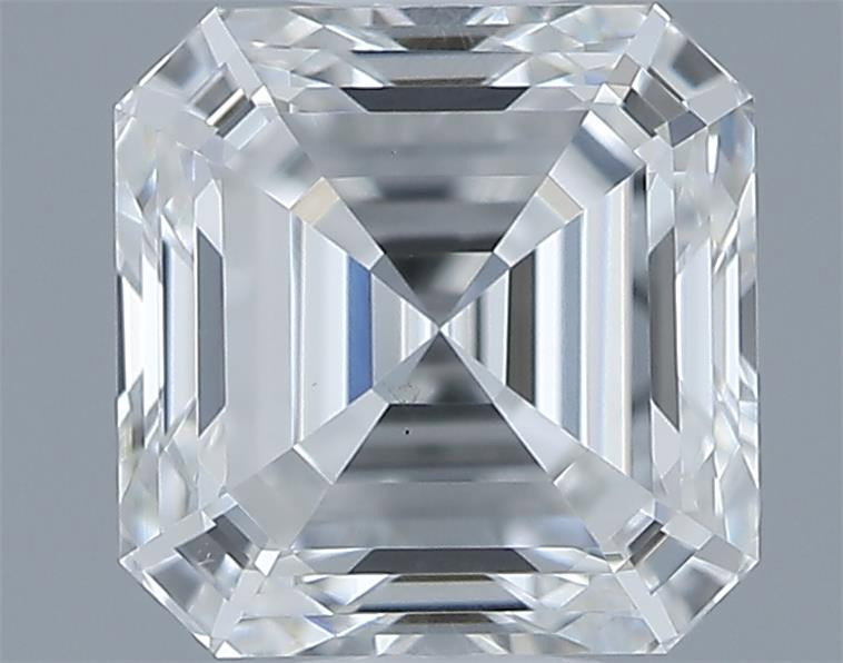 Asscher 0.77 H VS1 - #921373