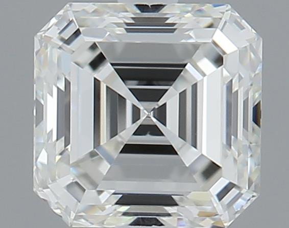 Asscher 0.68 G VS1 - #925158