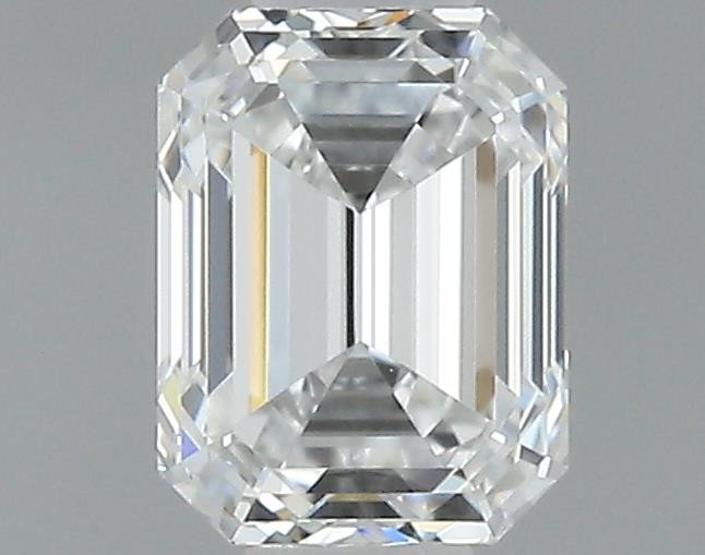 Emerald 0.50 D VS1 - #918779