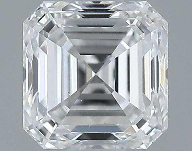 Asscher 0.70 E VS2 - #923256