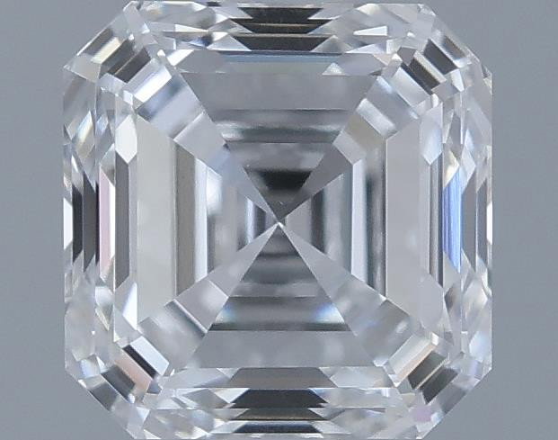 Asscher 0.70 F VS1 - #928199