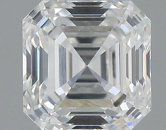 Asscher 0.78 H VS1 - #922398