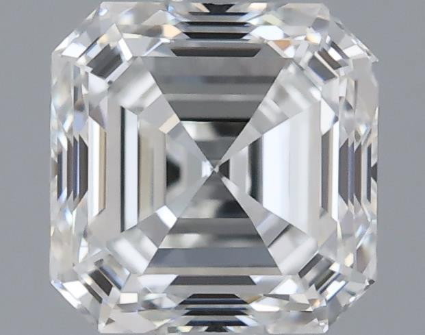 Asscher 0.50 H VS1 - #908442